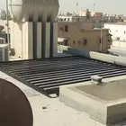 مضلات الجبيل الصناعيه