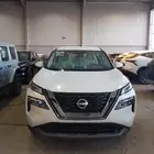 نيسان اكس تريل استاندر 2026 كاش واقساط