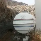 خزان مويه نظيف وطيب