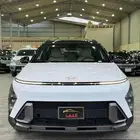 هيونداي - كونا - 2024 - فل كامل