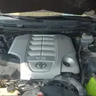 مكينة لاندكروزر جكسار