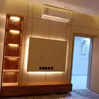 شاشة تلفزيون