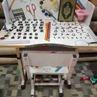 ماصه الاطفال جديده مره غير مستخدم نهائيا فقط ب 100ريال