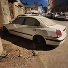 للبيع النترا 2006 مكينة كبيرة استمارة مطوفه