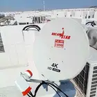 تركيب دش بيع صيانة خدمات توصيل