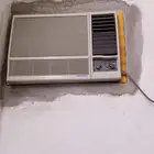 مكيف كارير 18وحدة نظيف على الشرط