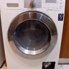 Samsung Washing Machine Automatic ECO Bubble 8kg Front Load