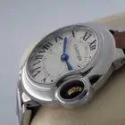 ساعه كارتير بالون نسائيه مقلده كوبي