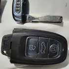 مفتاح ريموت اودي A5 اسبور وكاله