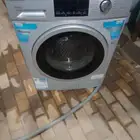 غساله 12كيلو بانسونيك اخوالجديد800