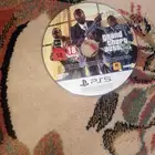 شريط GTA5 سوني 5