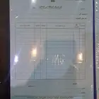 مطبعة فواتير سندات كروت تعريفية استيكرات أختام لوحات بنر