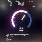 فني شبكات لمشاكل ضعف الانترنت والفايف جي