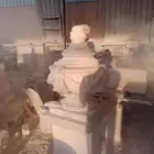 فوانيس حجر طبيعي