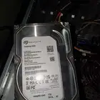 تخزينhdd 1tb واحد تيرا.
