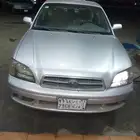 سوبارو ليجاسي 2002