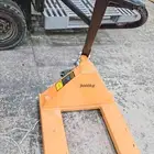 رافعات بظايع.