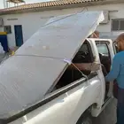 مندوب توصيل