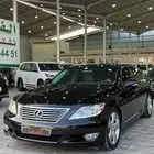لكزس - 2012 - LS460 - بسعر 49 الف