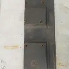 غطاء مكينة مرسيدس ديزل 606 عادي بدون تيربو