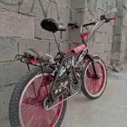 دراجة رامبو للبيع مقاس 20