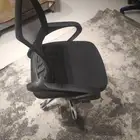 كرسي مكتب جديد مر