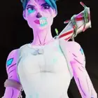 حساب فورتنايت عشوائي