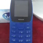 هاتف نوكيا 105  55 ريال فقط