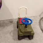 مستلزمات اطفال