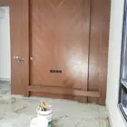 ابواب قشرة سنديان قشرة جوز ابواب سحاب ابواب ثقيل