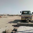 قلاب لتوريد مواد البناء بطحه واسمنت وبلوك
