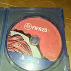 سي دي فيفا 20