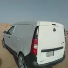 رينو دوكر قير عادي الممشى 170 الف نضيف مره كل شي وضع شركه