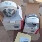 كاميرات داخليه جديده بالكرتون