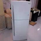 مكيف دولاب مع ثلاجه المكيف يحتاج صينه بسيطه الماطور شغال