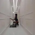 دهان وفني ديكورات وتجديد منازل