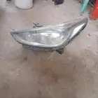 شمعه اكسنت يسار 2018  2020 2019
