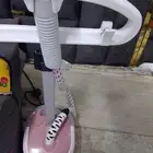 كويه بخار نظيفة مافيها اي عيوب