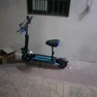 سكوتر كهربائي