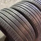 275 40 22 بريلي رنج روفر