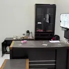 ورشة بصناعية الرواف للأجار