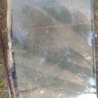زجاج كرسيدا خلفي وكاله