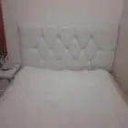 سريرن ومراتب ودولاب للبيع