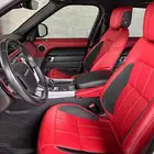 رنج روفر سبورت V8