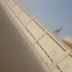 ديكورات خارجيه والياسه ملونه بلاسمنت الأبيض وكسررخام