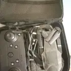 طياره درون تصوير صيني