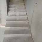 مبلط سراميك. رخام بورسلان بلاط باركيه تكسير تركيب ترميم حمام