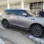 نيسان بلاتنيوم 2013 محول داخلي وخارجي 2023