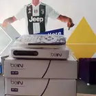 رسيفرات بي ان سبورت مصريه