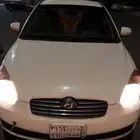 اكسنت 2011 خاليه من العيوب مكينه بودي على الشرط